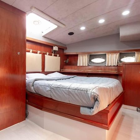 Yacht Evasion La Rochelle - Bateau Insolite ภายนอก รูปภาพ