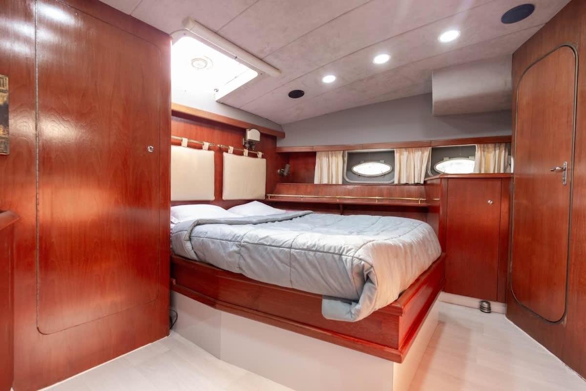 Yacht Evasion La Rochelle - Bateau Insolite ภายนอก รูปภาพ
