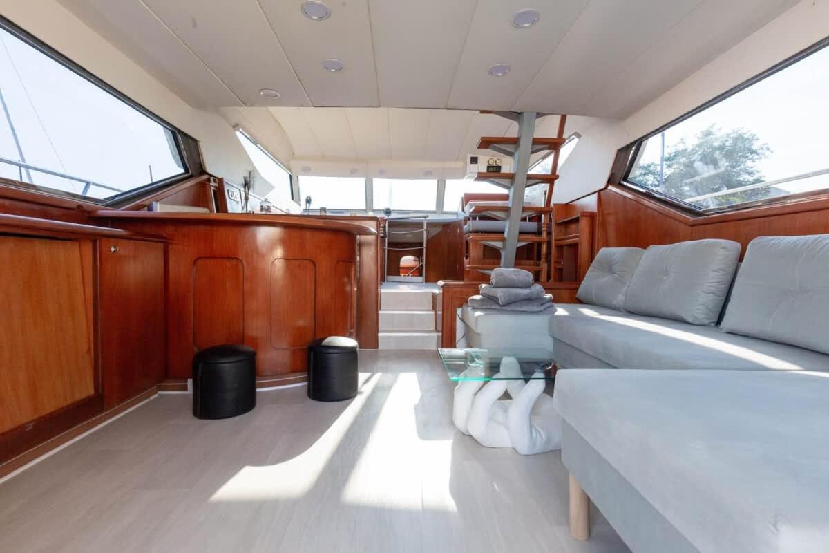 Yacht Evasion La Rochelle - Bateau Insolite ภายนอก รูปภาพ