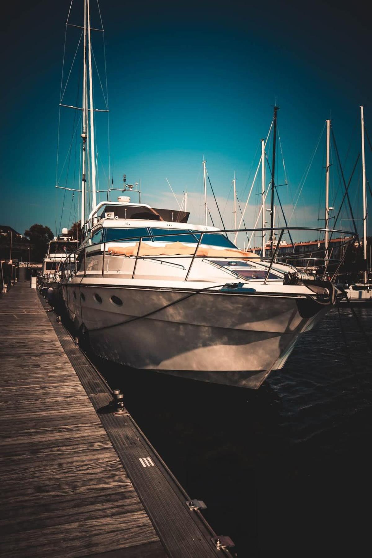 Yacht Evasion La Rochelle - Bateau Insolite ภายนอก รูปภาพ