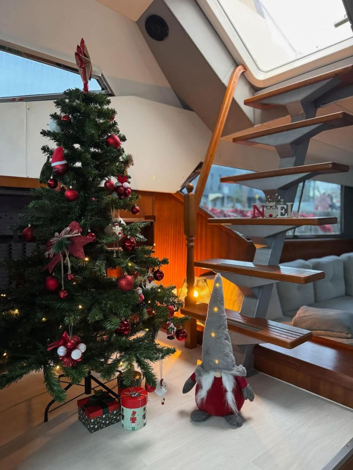 Yacht Evasion La Rochelle - Bateau Insolite ภายนอก รูปภาพ